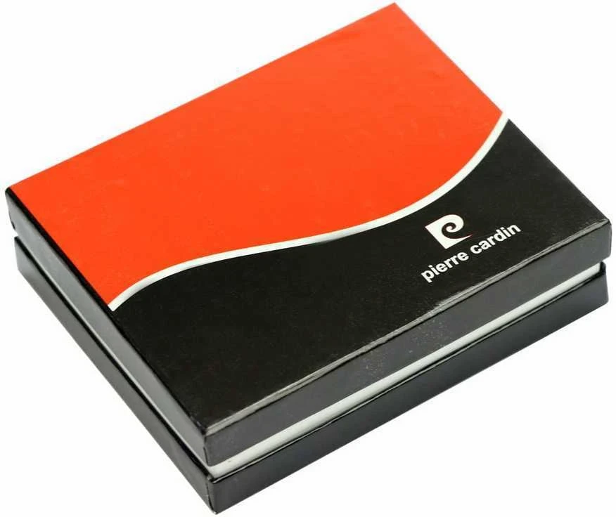 Piniginė vyrams Pierre Cardin TILAK75 88061