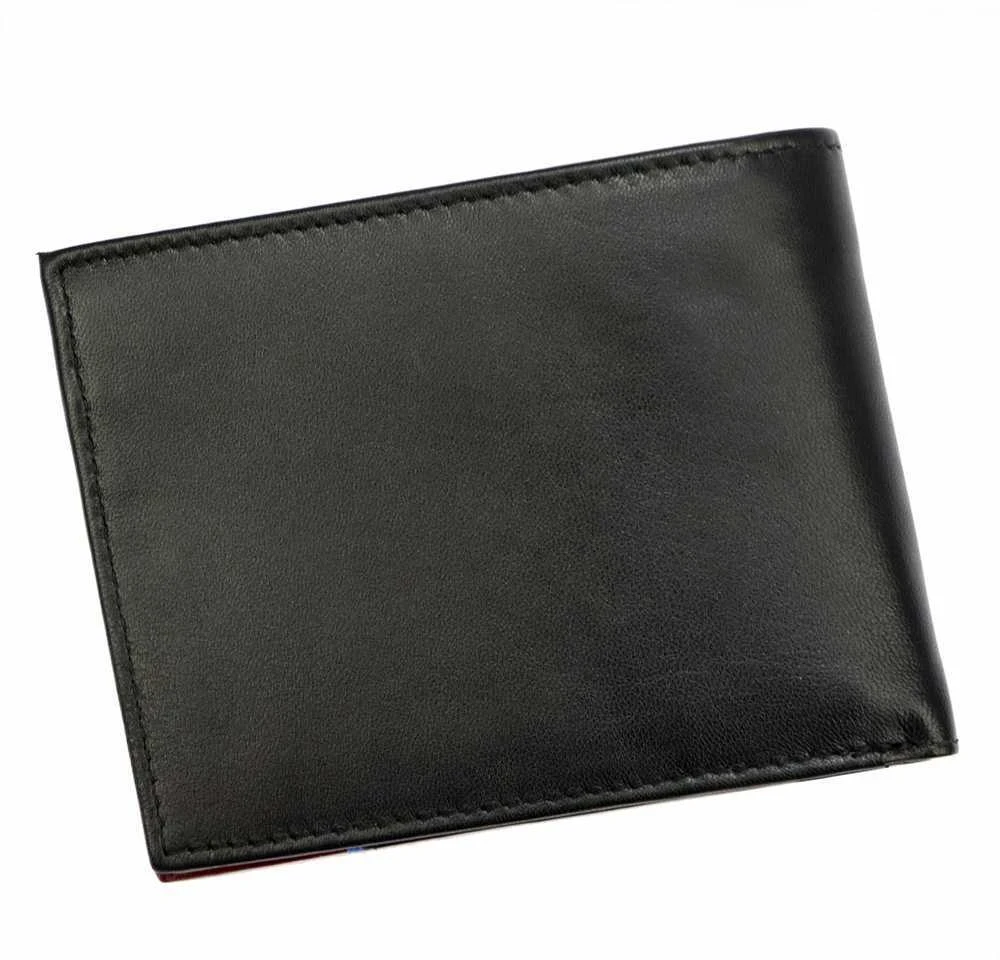 Piniginė vyrams Pierre Cardin TILAK75 88061