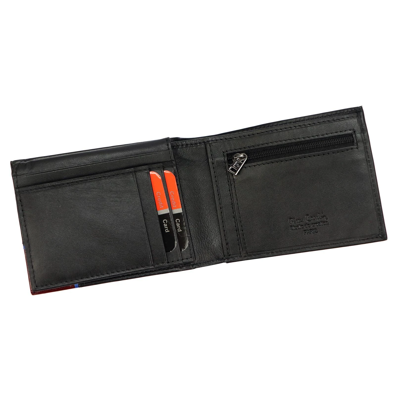 Piniginė vyrams Pierre Cardin TILAK75 88061