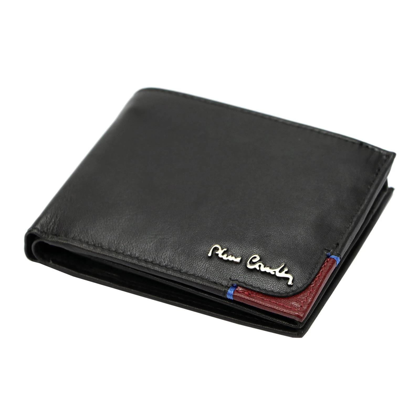 Piniginė vyrams Pierre Cardin TILAK75 88061