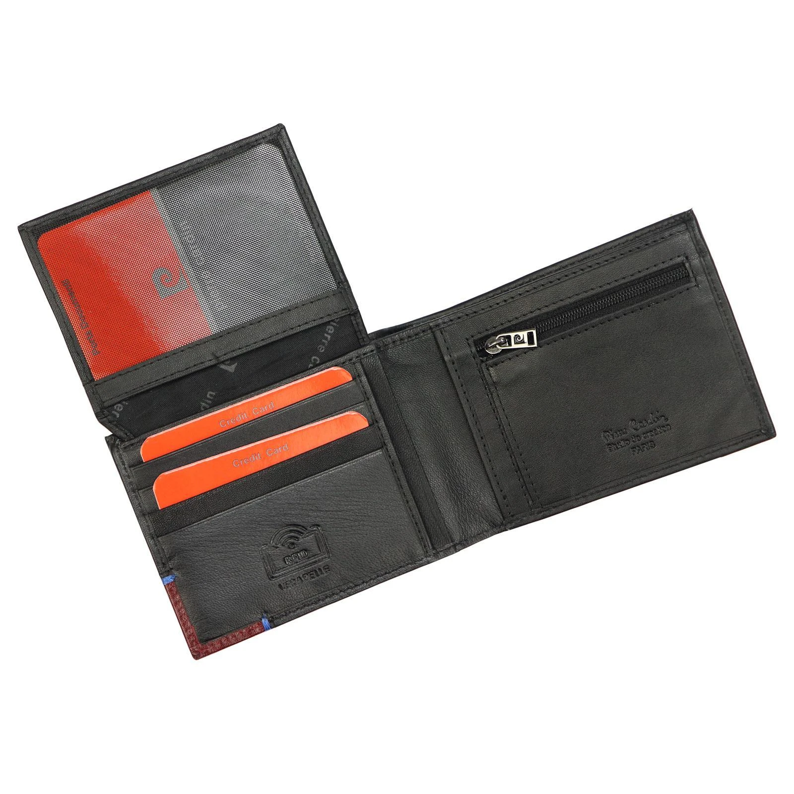 Piniginė vyrams Pierre Cardin TILAK75 88061