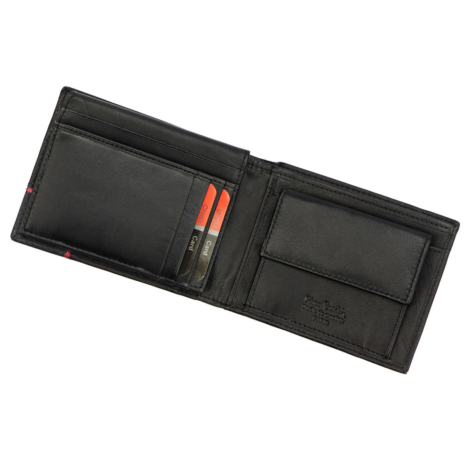 Piniginė vyrams Pierre Cardin TILAK75 8806