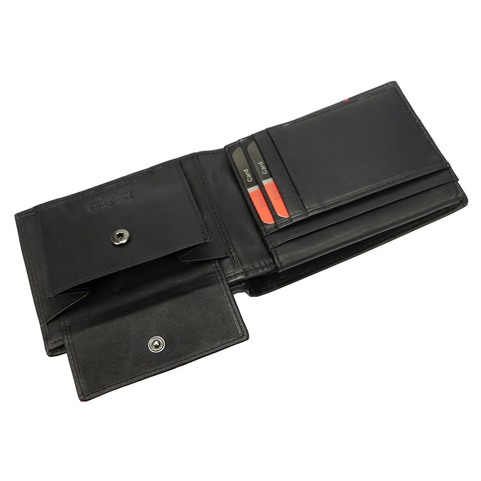 Piniginė vyrams Pierre Cardin TILAK75 8806