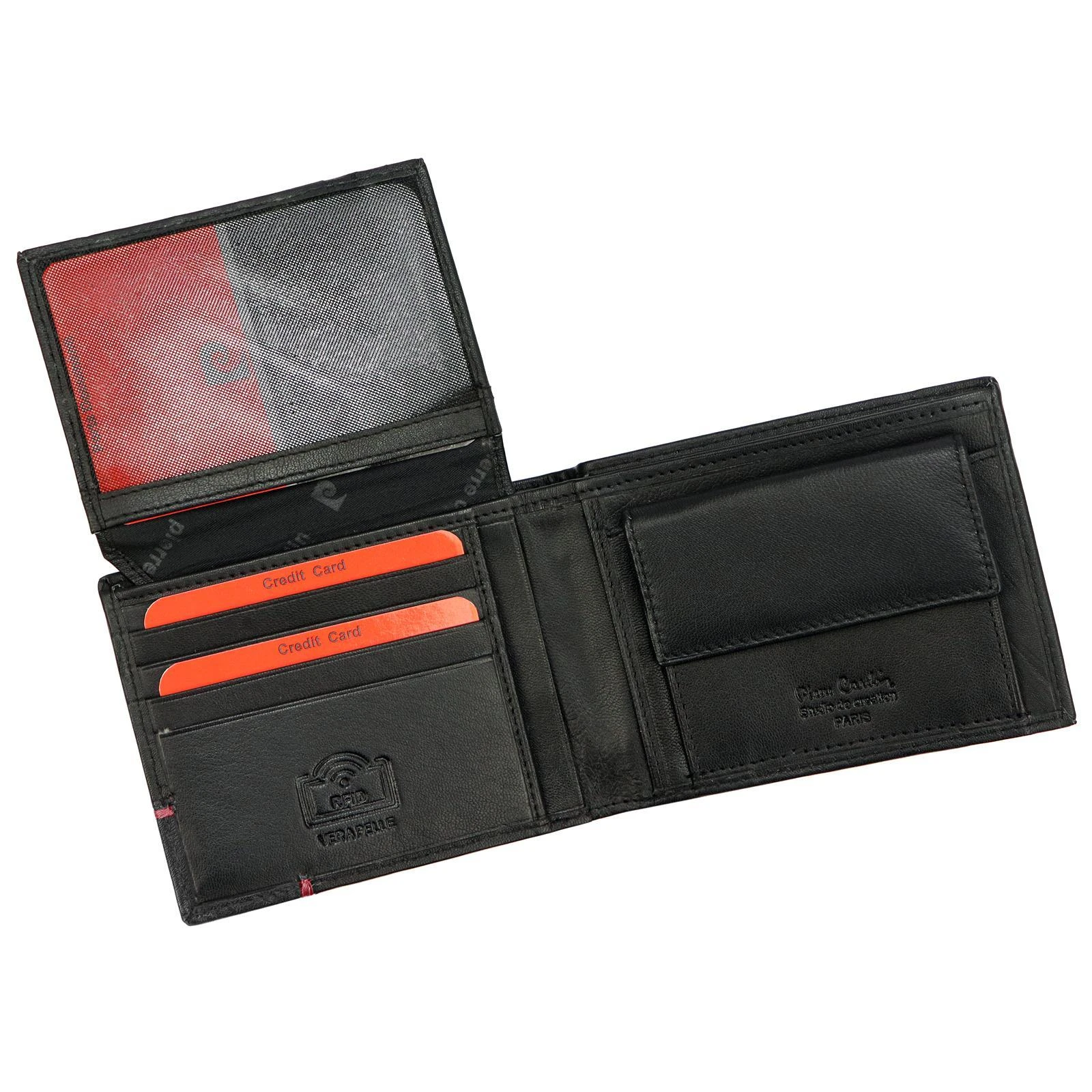 Piniginė vyrams Pierre Cardin TILAK75 8806