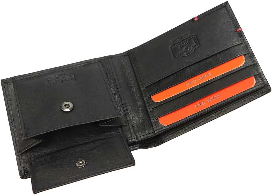 Piniginė vyrams Pierre Cardin TILAK75 8824 F