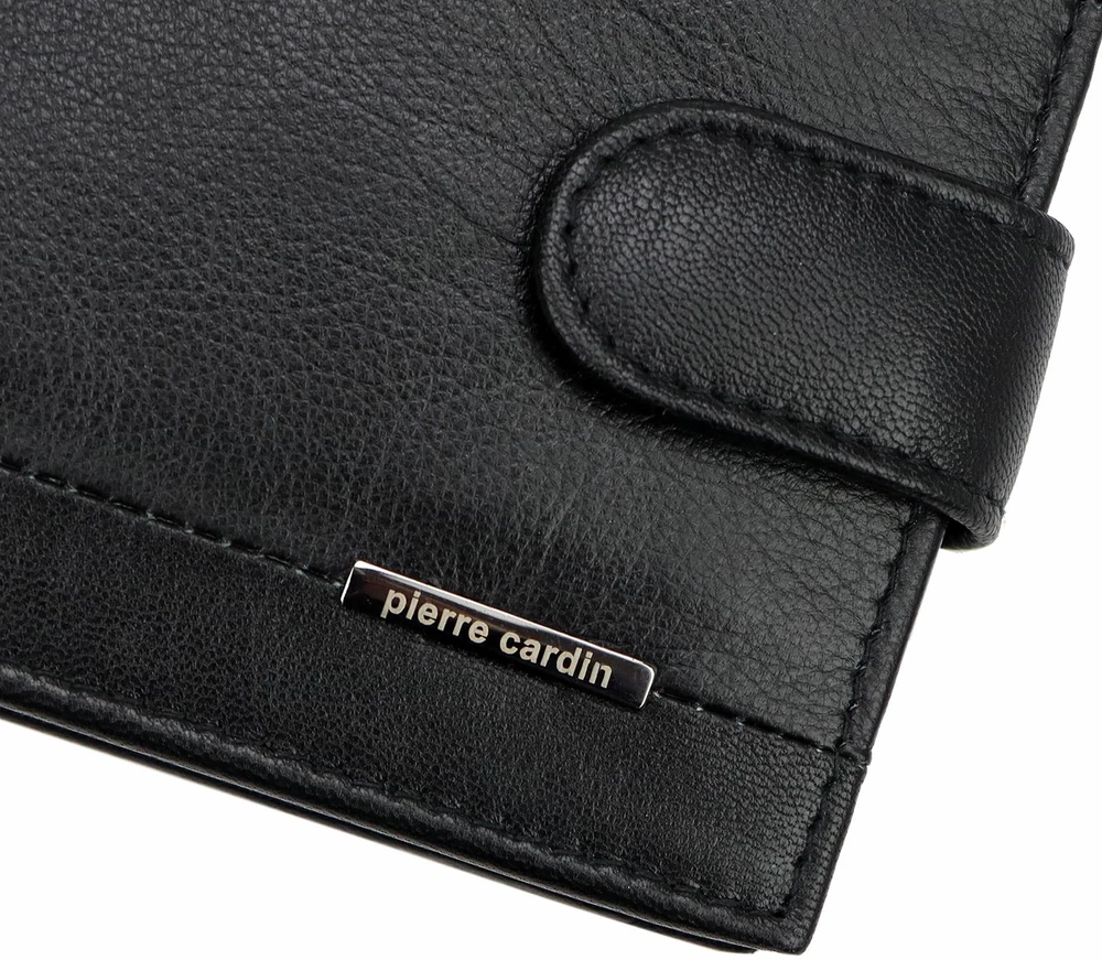 Piniginė vyrams Pierre Cardin TILAK83 8806A