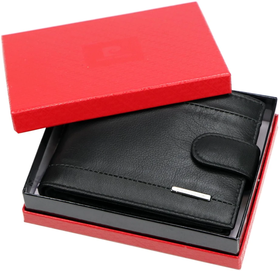 Piniginė vyrams Pierre Cardin TILAK83 8806A