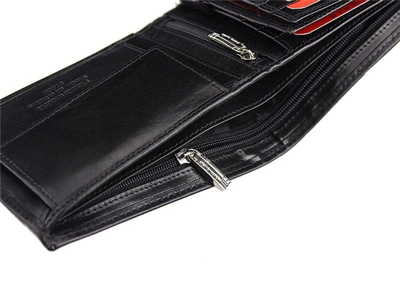 Piniginė vyrams Pierre Cardin YS507.1 325 RFID