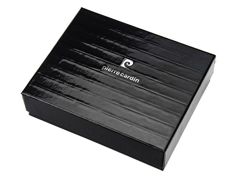 Piniginė vyrams Pierre Cardin YS507.1 325 RFID