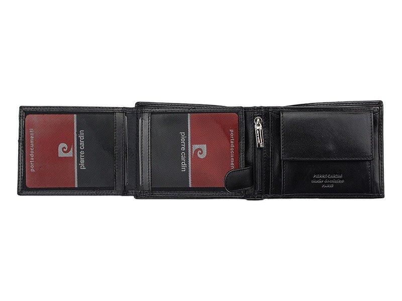 Piniginė vyrams Pierre Cardin YS507.1 325 RFID