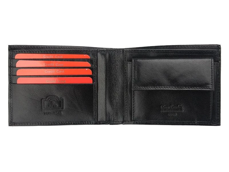 Piniginė vyrams Pierre Cardin YS507.1 8805 RFID
