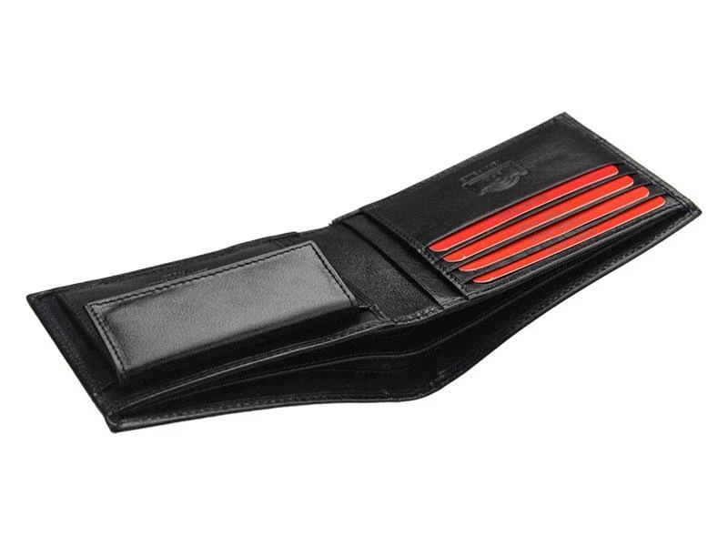 Piniginė vyrams Pierre Cardin YS507.1 8805 RFID