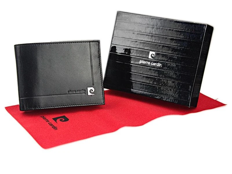 Piniginė vyrams Pierre Cardin YS507.1 8805 RFID