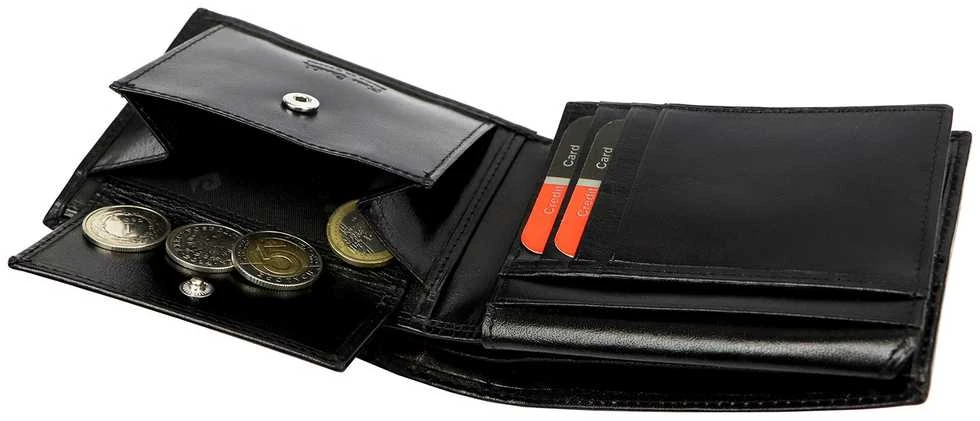 Piniginė vyrams Pierre Cardin YS507.1 8806 RFID