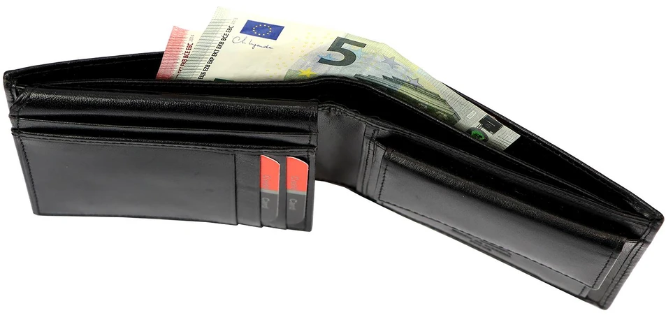 Piniginė vyrams Pierre Cardin YS507.1 8806 RFID