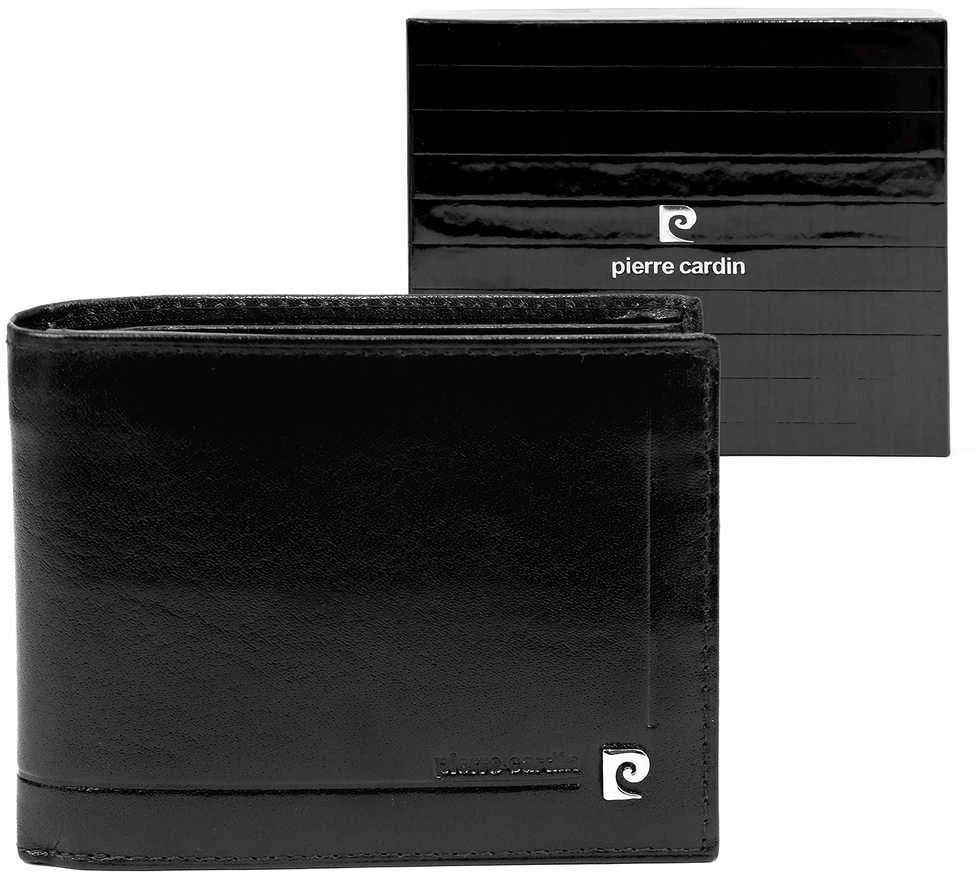 Piniginė vyrams Pierre Cardin YS507.1 8806 RFID
