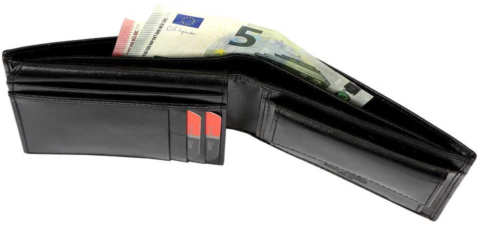 Piniginė vyrams Pierre Cardin YS507.1 8806 RFID