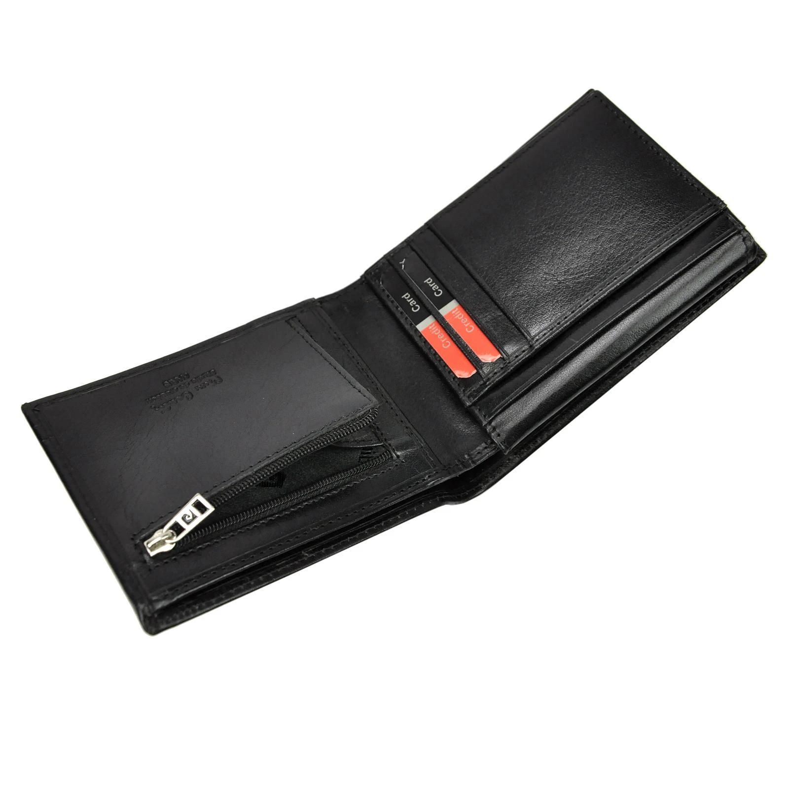 Piniginė vyrams Pierre Cardin YS507.1 88061 RFID