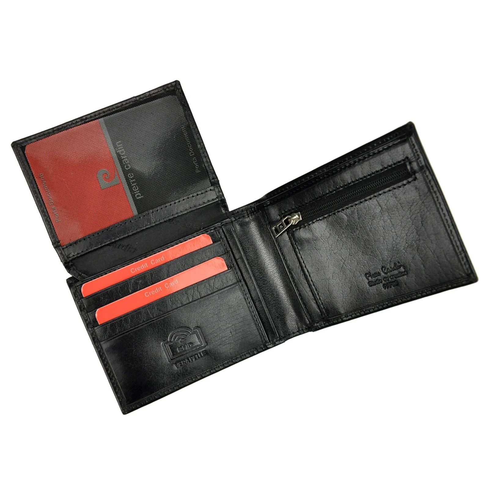 Piniginė vyrams Pierre Cardin YS507.1 88061 RFID
