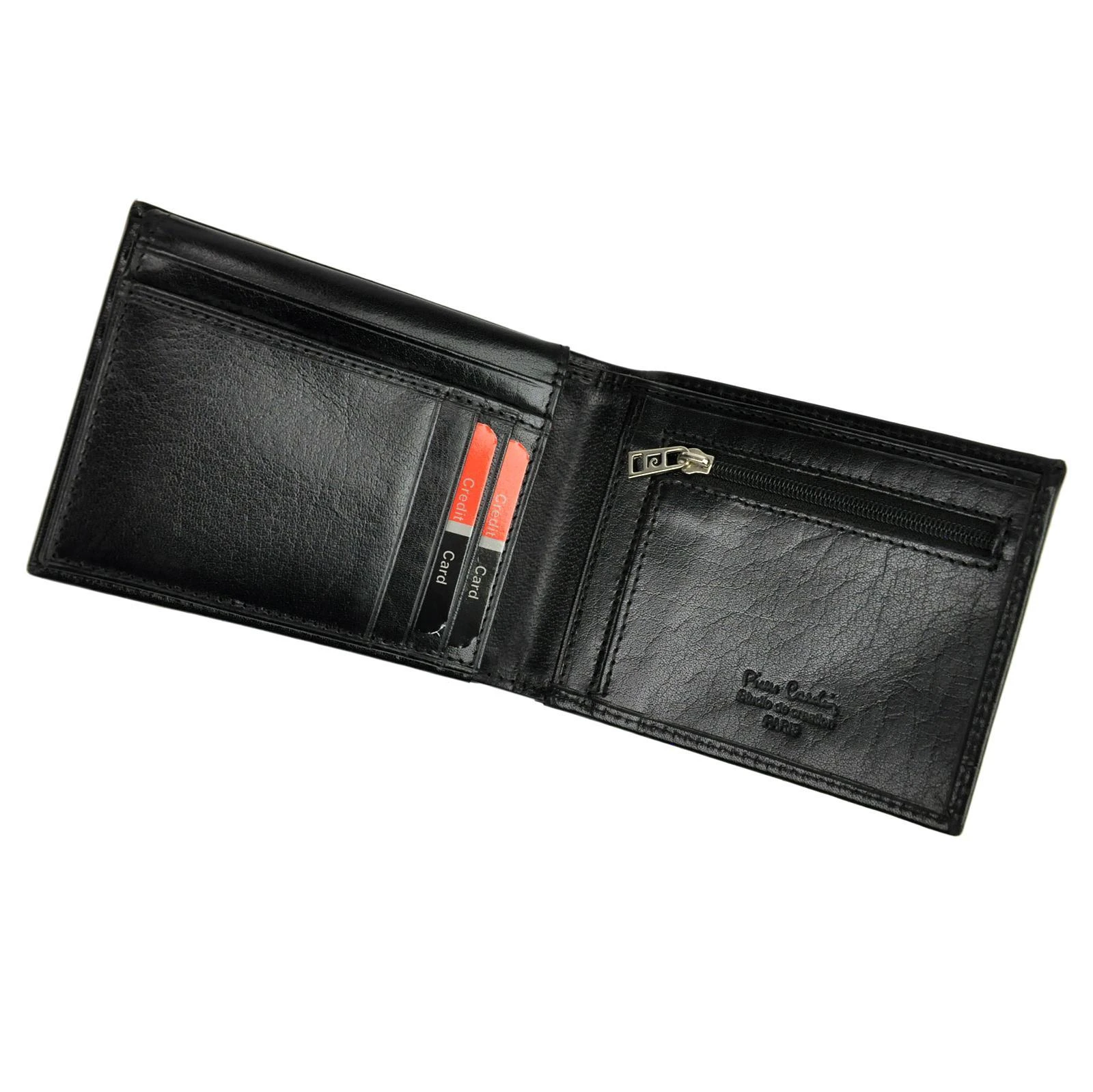 Piniginė vyrams Pierre Cardin YS507.1 88061 RFID