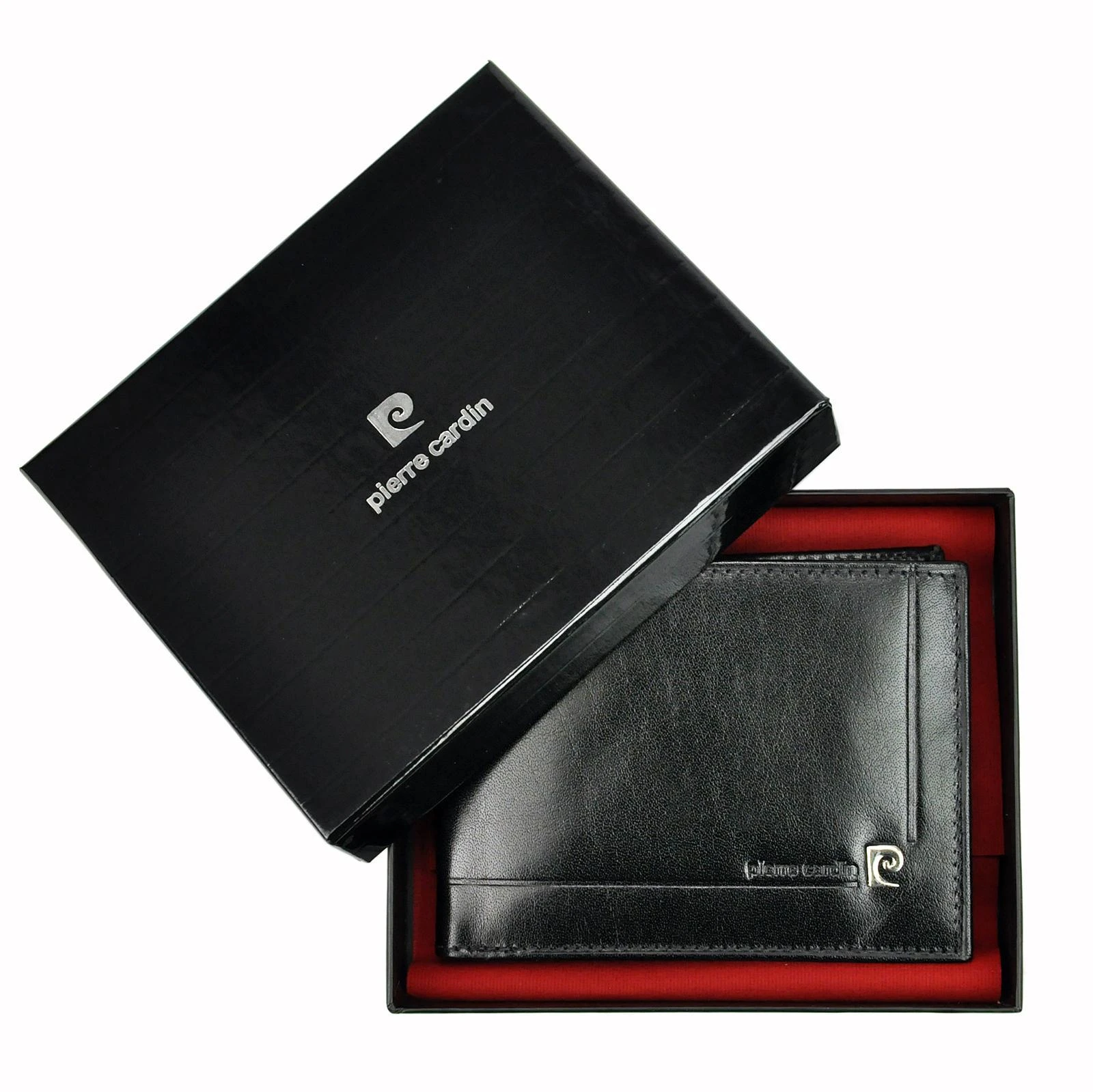 Piniginė vyrams Pierre Cardin YS507.1 88061 RFID