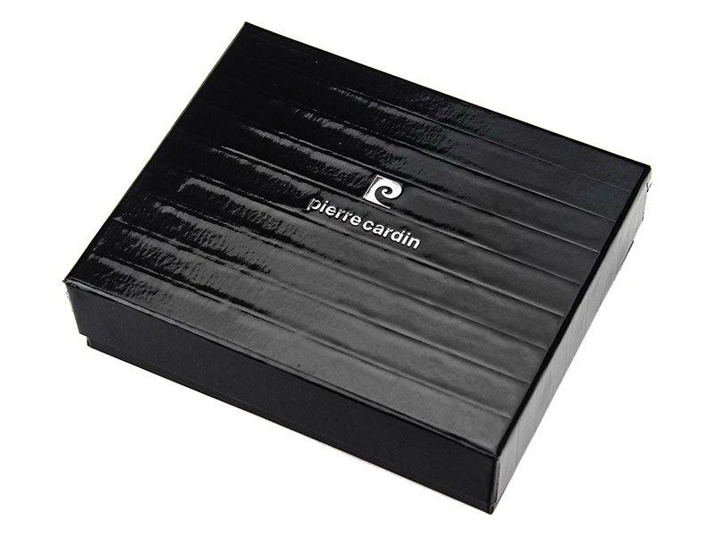 Piniginė vyrams Pierre Cardin YS507.1 8806 RFID
