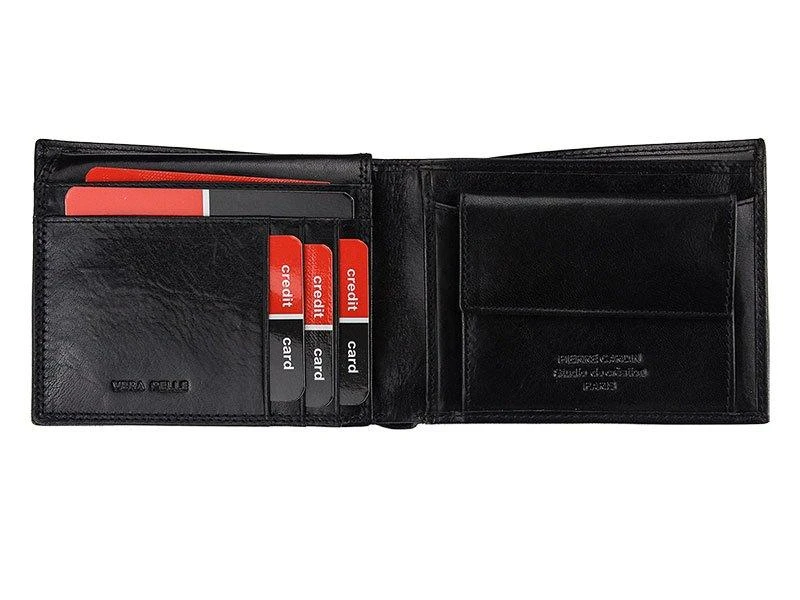 Piniginė vyrams Pierre Cardin YS507.1 8806 RFID