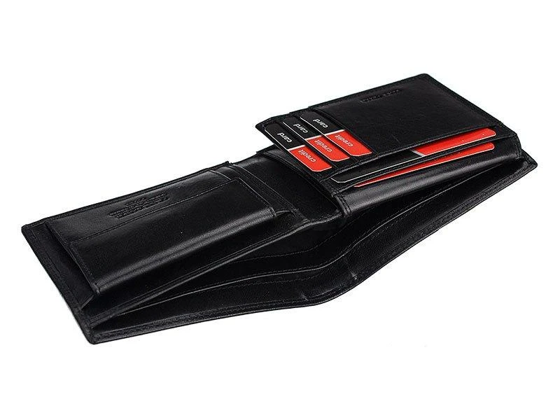 Piniginė vyrams Pierre Cardin YS507.1 8806 RFID