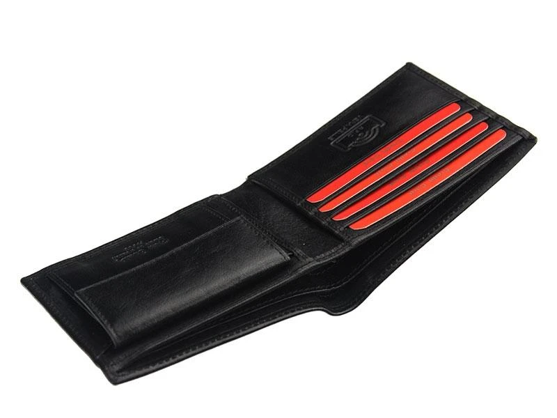 Piniginė vyrams Pierre Cardin YS507.1 8824 RFID
