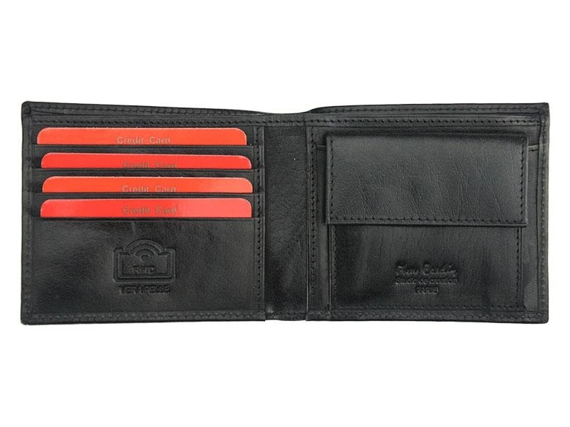 Piniginė vyrams Pierre Cardin YS507.1 8824 RFID