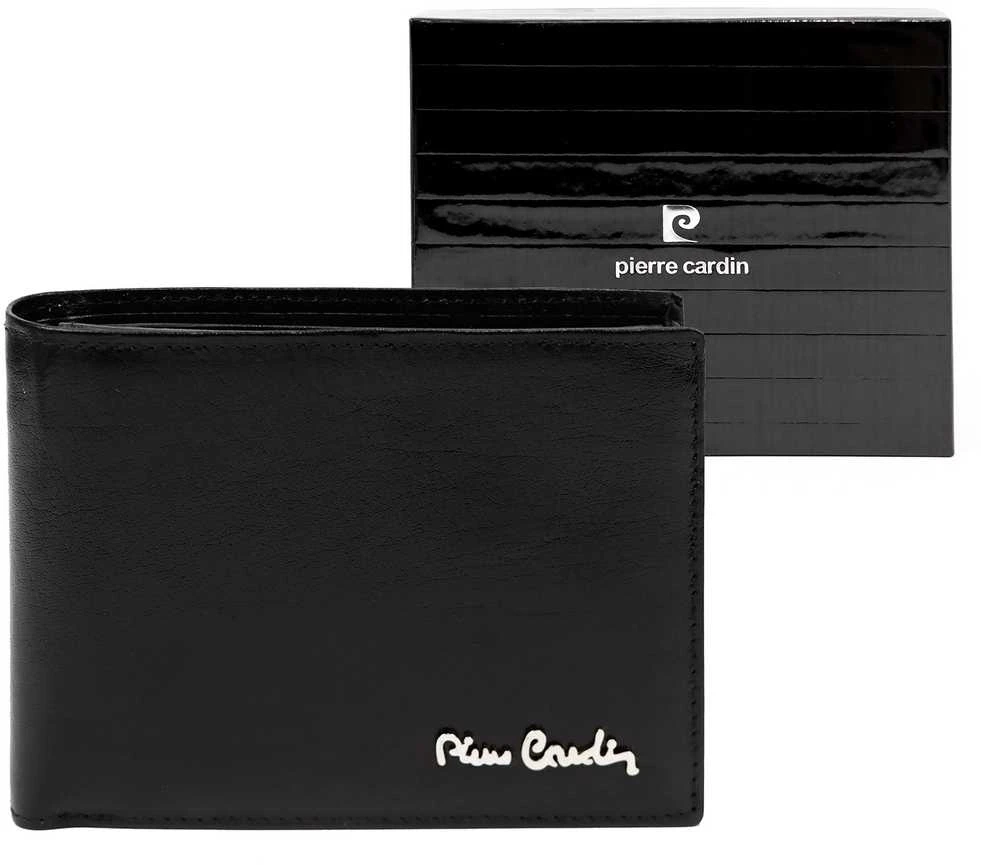 Piniginė vyrams Pierre Cardin YS520.1 8806 RFID F