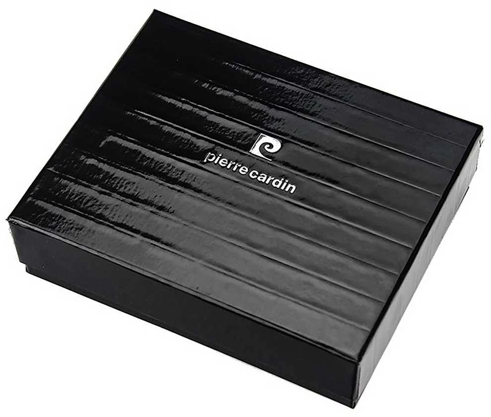 Piniginė vyrams Pierre Cardin YS520.1 8806 RFID F