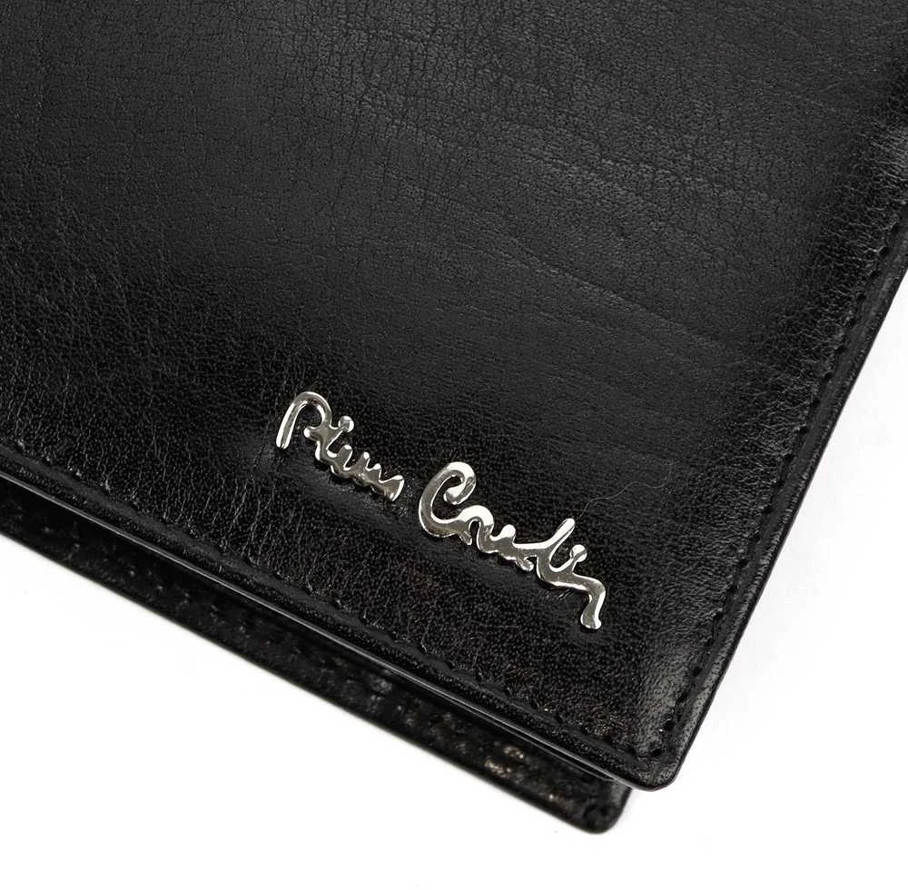 Piniginė vyrams Pierre Cardin YS520.1 8806 RFID F