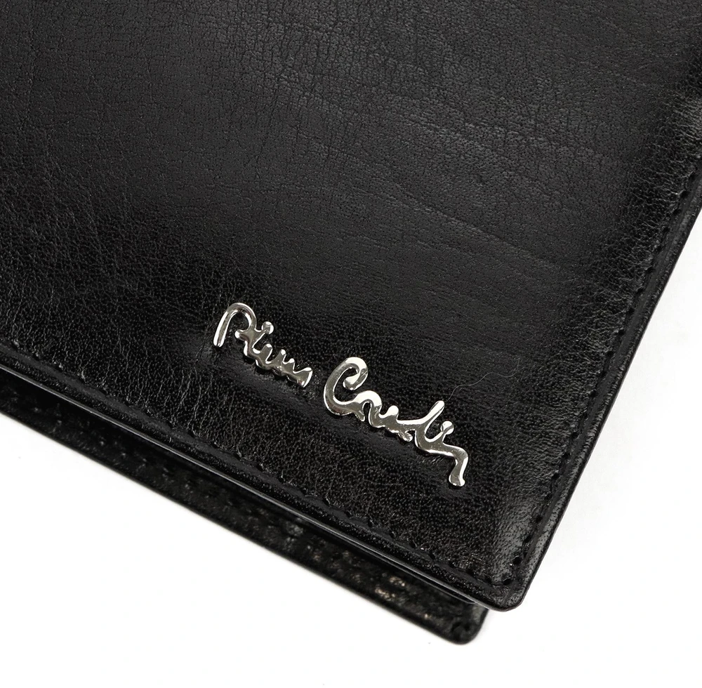 Piniginė vyrams Pierre Cardin YS520.1 8806 RFID