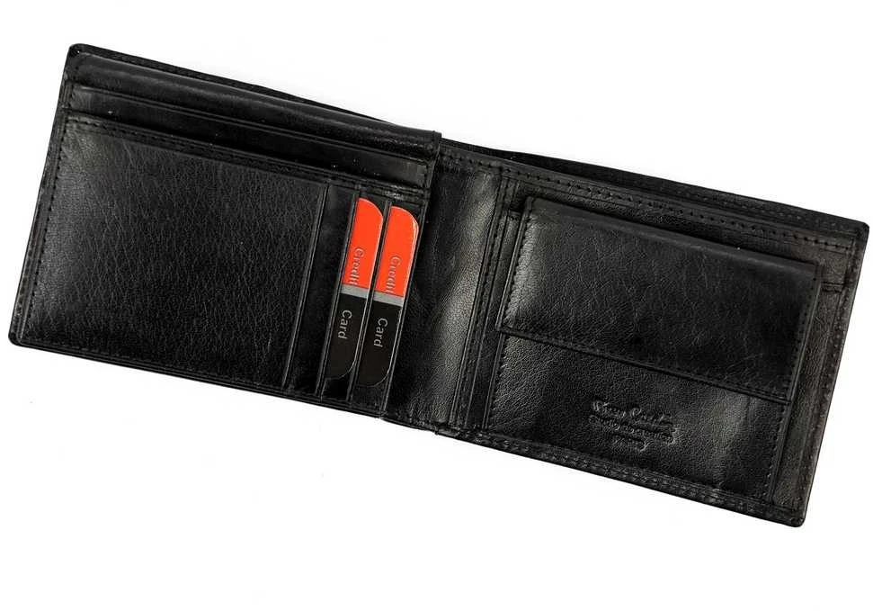 Piniginė vyrams Pierre Cardin YS520.1 8806 RFID