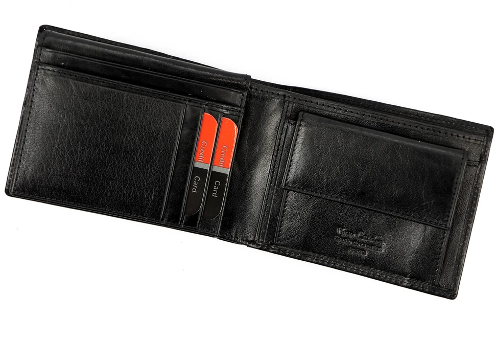 Piniginė vyrams Pierre Cardin YS520.1 8806 RFID