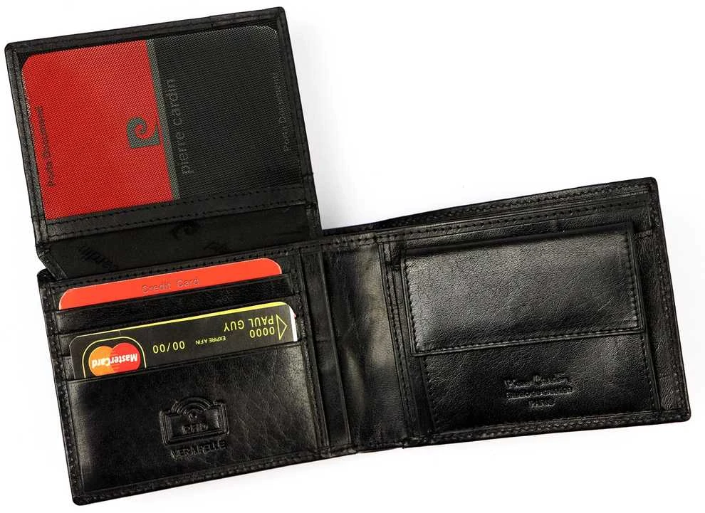 Piniginė vyrams Pierre Cardin YS520.1 8806 RFID