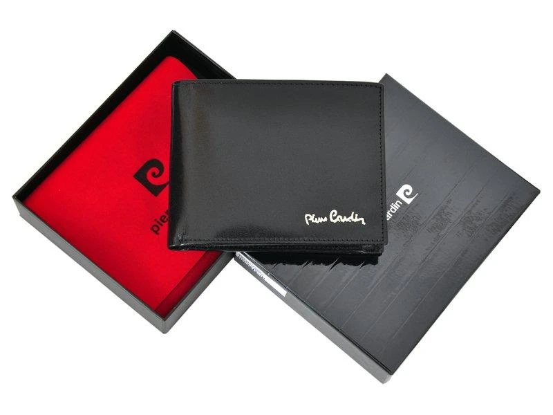 Piniginė vyrams Pierre Cardin YS520.1 8806 RFID