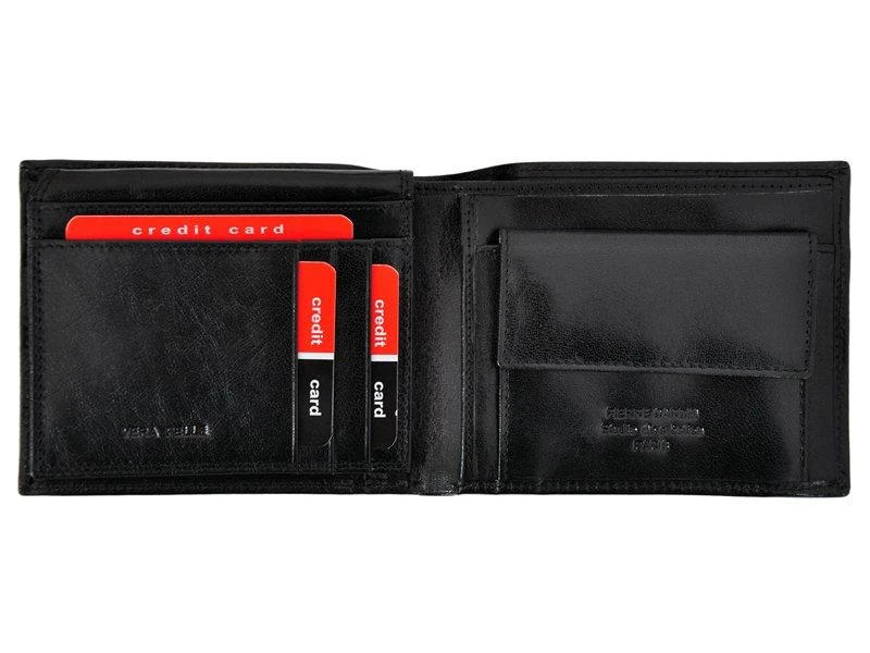 Piniginė vyrams Pierre Cardin YS520.1 8806 RFID