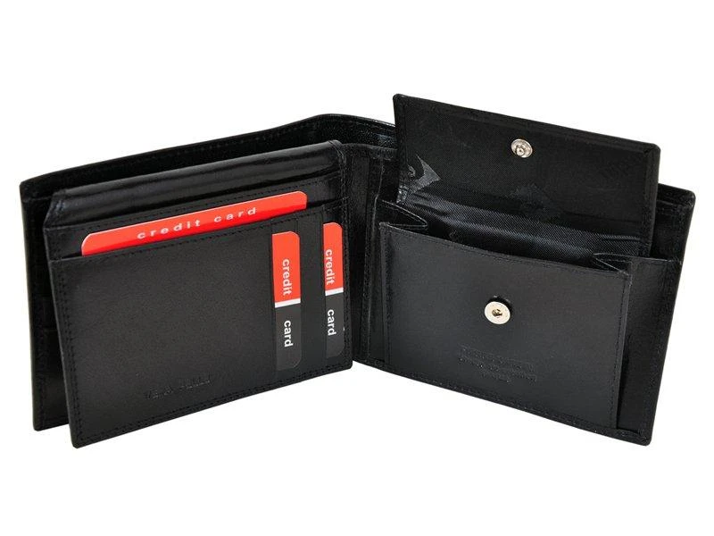 Piniginė vyrams Pierre Cardin YS520.1 8806 RFID