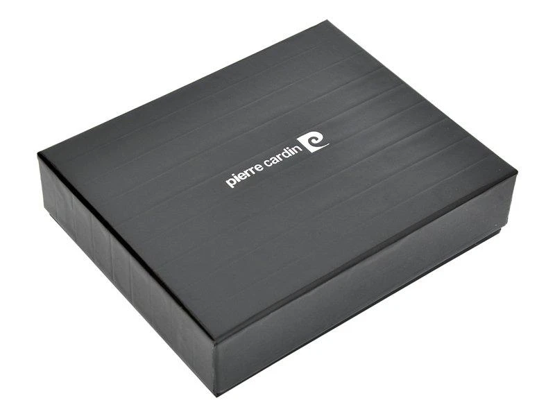 Piniginė vyrams Pierre Cardin YS520.1 8806 RFID