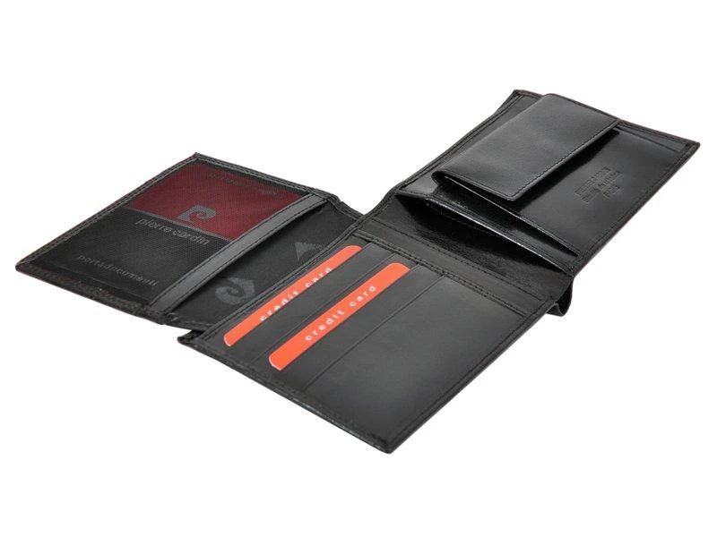 Piniginė vyrams Pierre Cardin YS520.1 8806 RFID