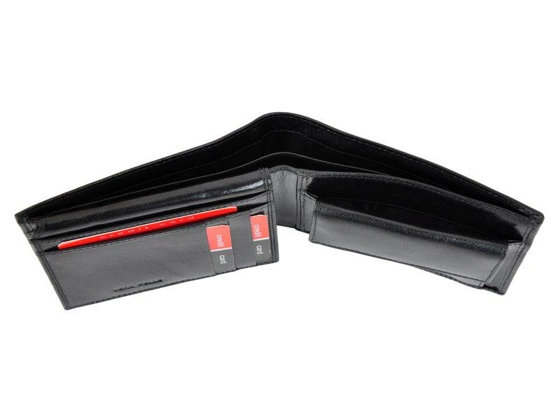 Piniginė vyrams Pierre Cardin YS520.1 8806 RFID