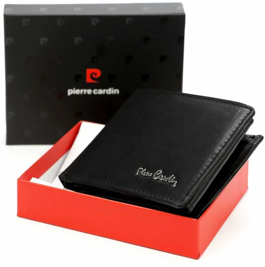 Piniginė vyrams Pierre Cardin YS601 323