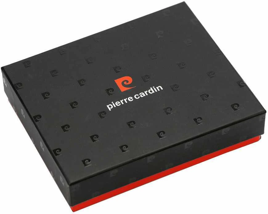 Piniginė vyrams Pierre Cardin YS601 323