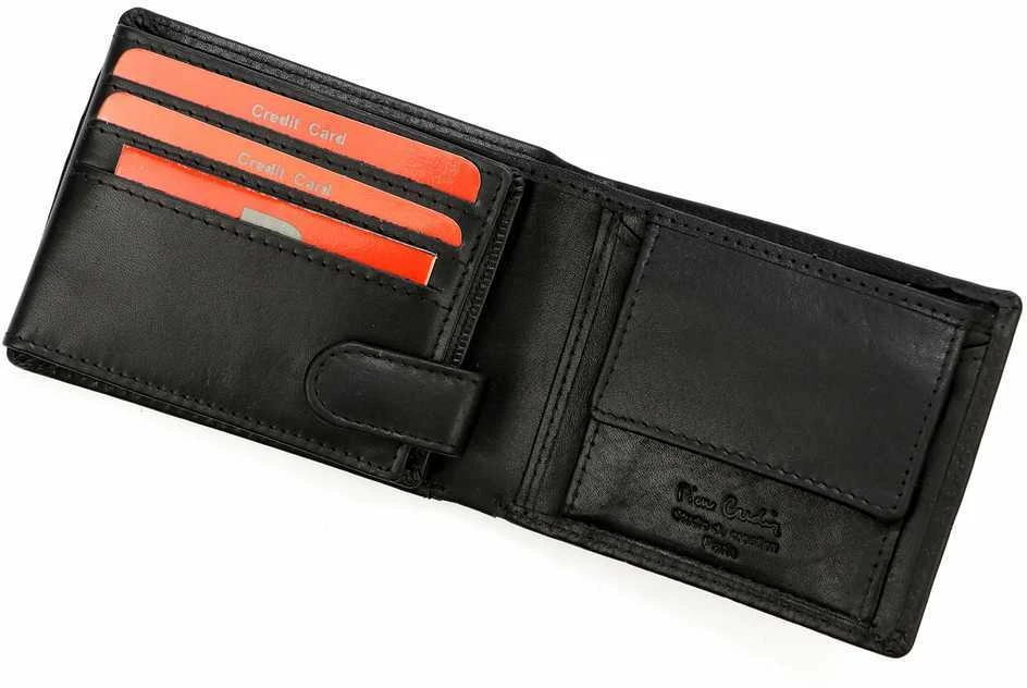 Piniginė vyrams Pierre Cardin YS601 323