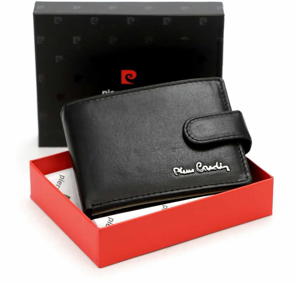Piniginė vyrams Pierre Cardin YS601 323A