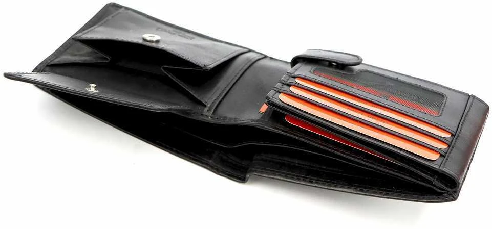 Piniginė vyrams Pierre Cardin YS601 324