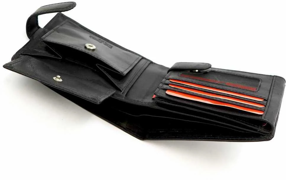 Piniginė vyrams Pierre Cardin YS601 324A