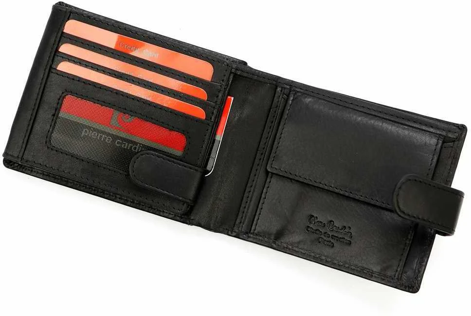 Piniginė vyrams Pierre Cardin YS601 324A